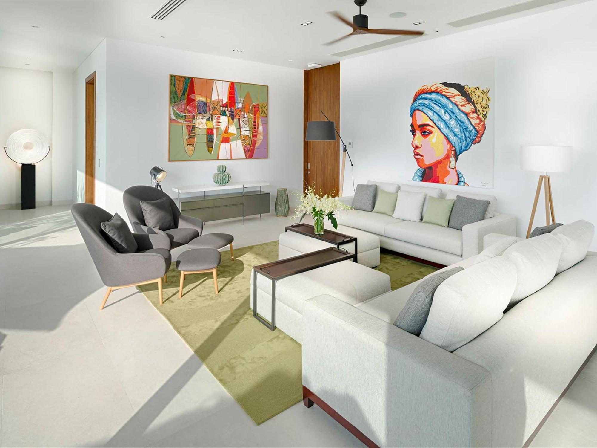 Malaiwana Residences Praia de Nai Thon Quarto foto
